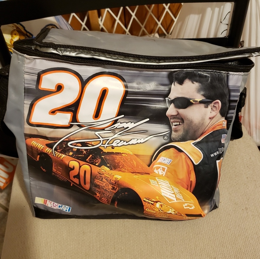 Nascar - Tony Stewart Cooler